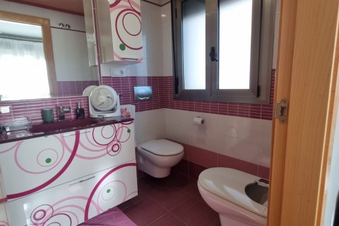 Lägenhet till salu i San Pedro del Pinatar, Murcia, Spanien 3 sovrum, 382 kvm. Nr. 152901 - foto 30