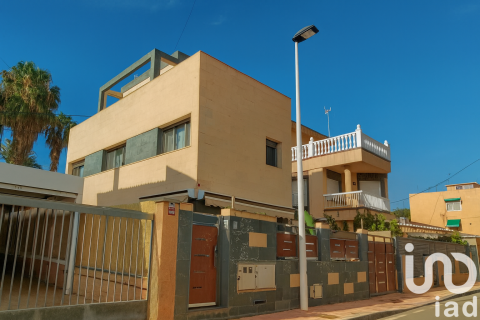 Appartamento a San Pedro del Pinatar, Murcia, Spagna 3 camere da letto, 382 mq. N° 152901