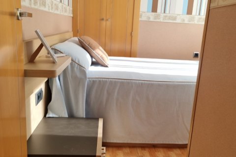 Lägenhet till salu i San Pedro del Pinatar, Murcia, Spanien 3 sovrum, 382 kvm. Nr. 152901 - foto 27