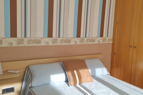 Lägenhet till salu i San Pedro del Pinatar, Murcia, Spanien 3 sovrum, 382 kvm. Nr. 152901 - foto 28