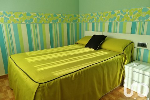 Lägenhet till salu i San Pedro del Pinatar, Murcia, Spanien 3 sovrum, 382 kvm. Nr. 152901 - foto 29