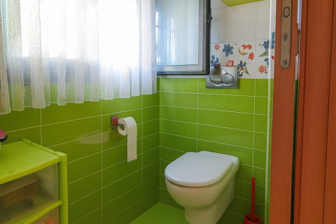 Lägenhet till salu i San Pedro del Pinatar, Murcia, Spanien 3 sovrum, 382 kvm. Nr. 152901 - foto 17