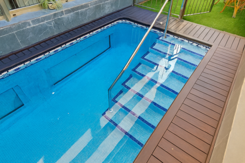 Lägenhet till salu i San Pedro del Pinatar, Murcia, Spanien 3 sovrum, 382 kvm. Nr. 152901 - foto 4