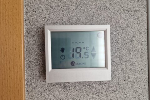 Lägenhet till salu i San Pedro del Pinatar, Murcia, Spanien 3 sovrum, 382 kvm. Nr. 152901 - foto 21