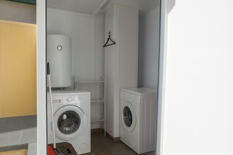 Lägenhet till salu i San Pedro del Pinatar, Murcia, Spanien 3 sovrum, 382 kvm. Nr. 152901 - foto 18