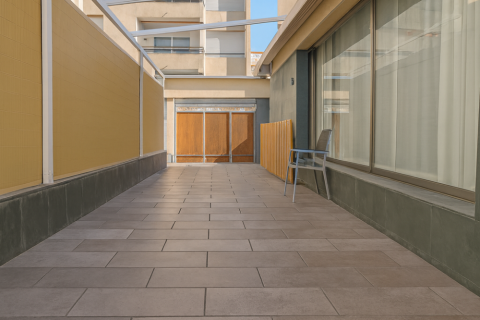 Lägenhet till salu i San Pedro del Pinatar, Murcia, Spanien 3 sovrum, 382 kvm. Nr. 152901 - foto 8