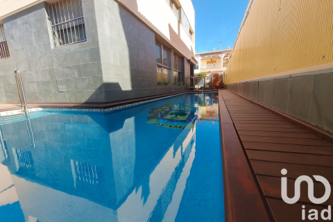 Lägenhet till salu i San Pedro del Pinatar, Murcia, Spanien 3 sovrum, 382 kvm. Nr. 152901 - foto 6