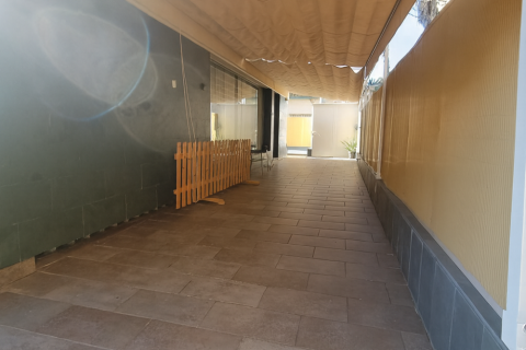 Lägenhet till salu i San Pedro del Pinatar, Murcia, Spanien 3 sovrum, 382 kvm. Nr. 152901 - foto 9