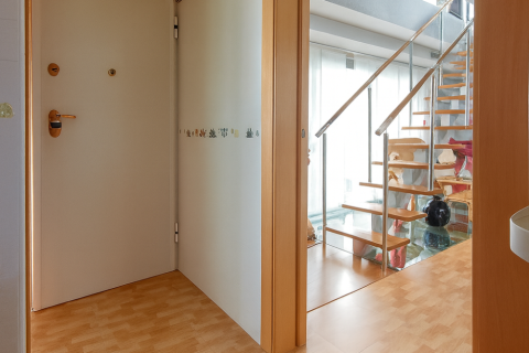 Lägenhet till salu i San Pedro del Pinatar, Murcia, Spanien 3 sovrum, 382 kvm. Nr. 152901 - foto 16