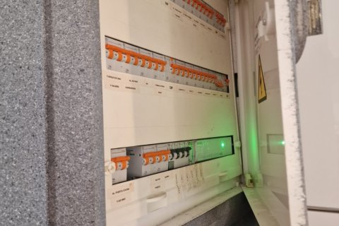 Lägenhet till salu i San Pedro del Pinatar, Murcia, Spanien 3 sovrum, 382 kvm. Nr. 152901 - foto 23