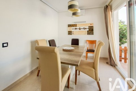 House for sale in Playa Blanca, Lanzarote, Spain 4 bedrooms, 160 sq.m. No. 152902 - photo 14