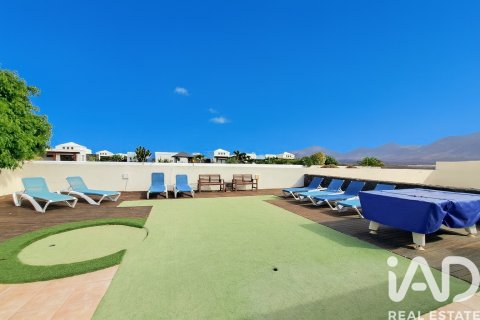 House for sale in Playa Blanca, Lanzarote, Spain 4 bedrooms, 160 sq.m. No. 152902 - photo 15