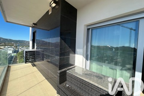 Продажа квартиры в Кабанес, Кастельон, Испания 2 спальни, 72м2 №152904 - фото 4