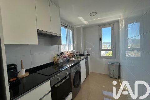 Продажа квартиры в Кабанес, Кастельон, Испания 2 спальни, 72м2 №152904 - фото 10
