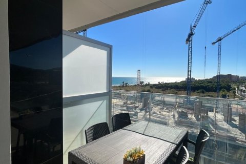 Продажа квартиры в Кабанес, Кастельон, Испания 2 спальни, 72м2 №152904 - фото 5