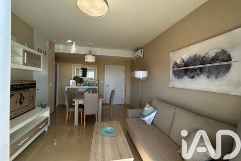 Продажа квартиры в Кабанес, Кастельон, Испания 2 спальни, 72м2 №152904 - фото 8