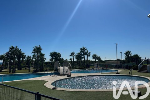 Продажа квартиры в Кабанес, Кастельон, Испания 2 спальни, 72м2 №152904 - фото 2