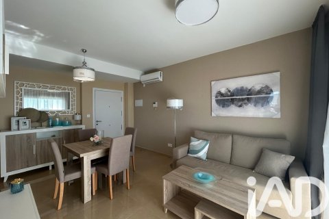 Продажа квартиры в Кабанес, Кастельон, Испания 2 спальни, 72м2 №152904 - фото 7