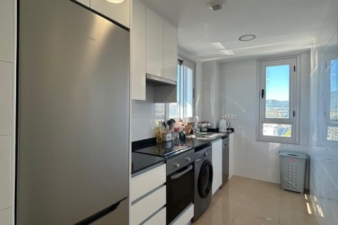 Продажа квартиры в Кабанес, Кастельон, Испания 2 спальни, 72м2 №152904 - фото 9