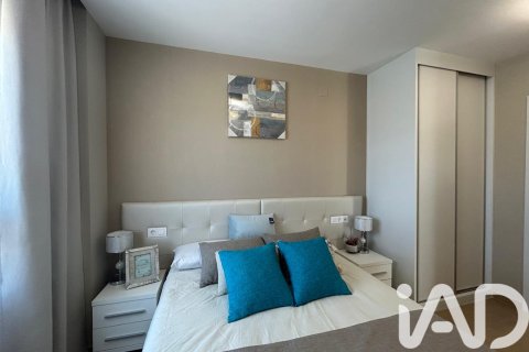 Продажа квартиры в Кабанес, Кастельон, Испания 2 спальни, 72м2 №152904 - фото 12