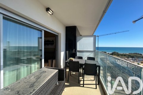 Продажа квартиры в Кабанес, Кастельон, Испания 2 спальни, 72м2 №152904 - фото 3