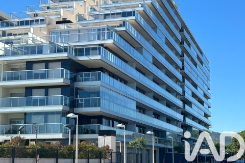 Apartment for sale in Cabanes, Castellon, Spain 2 bedrooms, 72 sq.m. No. 152905 - photo 23