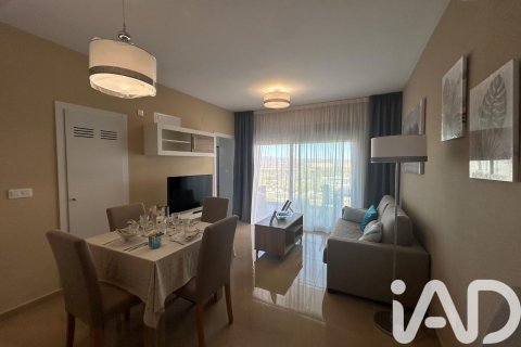 Apartment for sale in Cabanes, Castellon, Spain 2 bedrooms, 72 sq.m. No. 152905 - photo 6