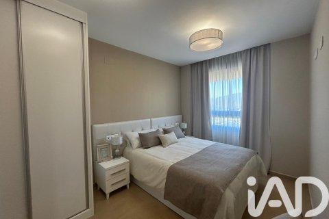 Apartment for sale in Cabanes, Castellon, Spain 2 bedrooms, 72 sq.m. No. 152905 - photo 12