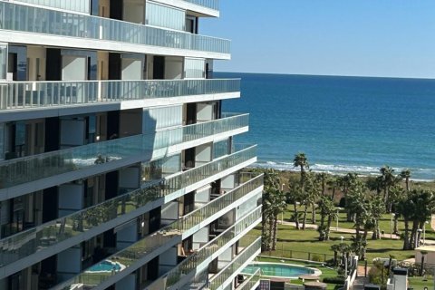 Apartment for sale in Cabanes, Castellon, Spain 2 bedrooms, 72 sq.m. No. 152905 - photo 24