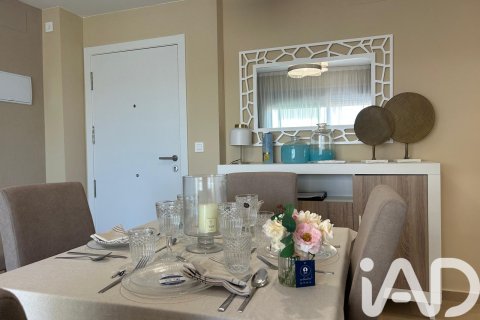 Apartment for sale in Cabanes, Castellon, Spain 2 bedrooms, 72 sq.m. No. 152905 - photo 7