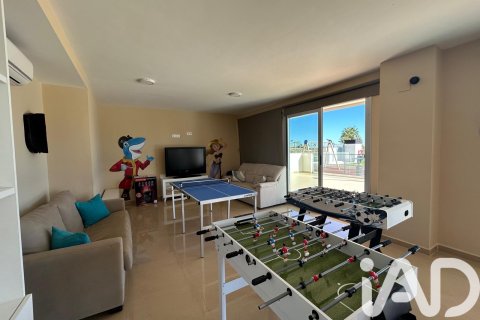 Apartment for sale in Cabanes, Castellon, Spain 2 bedrooms, 72 sq.m. No. 152905 - photo 17