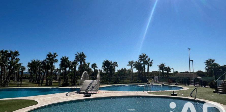 Apartment in Cabanes, Castellon, Spain 2 bedrooms, 72 sq.m. No. 152905