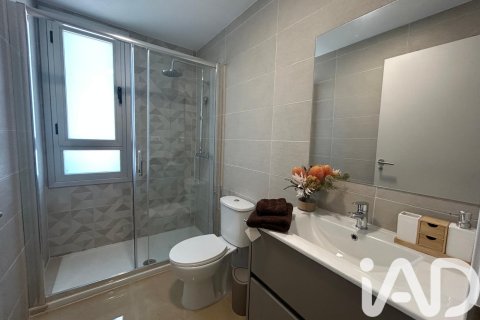 Apartment for sale in Cabanes, Castellon, Spain 2 bedrooms, 72 sq.m. No. 152905 - photo 16