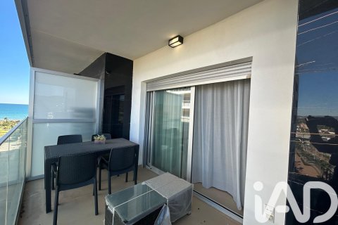 Apartment for sale in Cabanes, Castellon, Spain 2 bedrooms, 72 sq.m. No. 152905 - photo 3