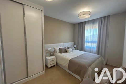 Apartment for sale in Cabanes, Castellon, Spain 2 bedrooms, 72 sq.m. No. 152905 - photo 13