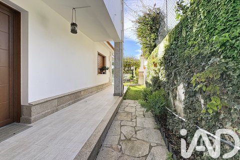 Сasa en venta en Sanxenxo, Pontevedra, España 5 dormitorios, 256 m2 No. 152899 - foto 2