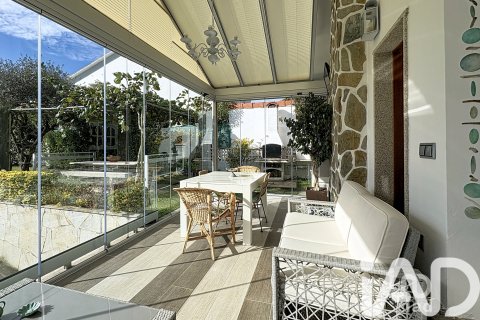 Сasa en venta en Sanxenxo, Pontevedra, España 5 dormitorios, 256 m2 No. 152899 - foto 18