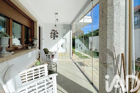 Сasa en venta en Sanxenxo, Pontevedra, España 5 dormitorios, 256 m2 No. 152899 - foto 20