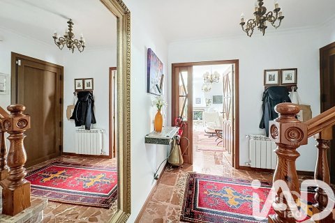 Сasa en venta en Sanxenxo, Pontevedra, España 5 dormitorios, 256 m2 No. 152899 - foto 29