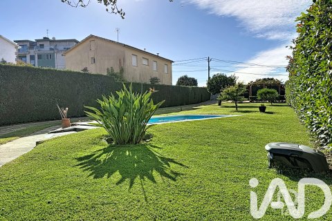 Сasa en venta en Sanxenxo, Pontevedra, España 5 dormitorios, 256 m2 No. 152899 - foto 13