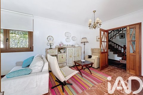 Сasa en venta en Sanxenxo, Pontevedra, España 5 dormitorios, 256 m2 No. 152899 - foto 21