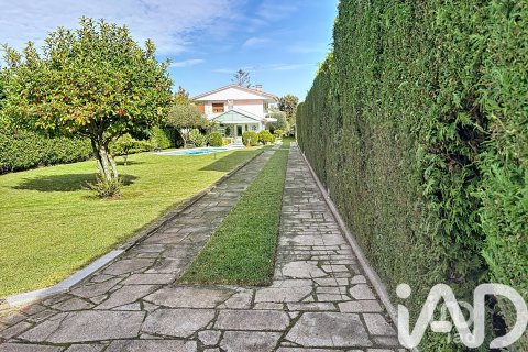 Сasa en venta en Sanxenxo, Pontevedra, España 5 dormitorios, 256 m2 No. 152899 - foto 16