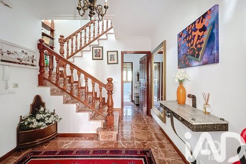 Сasa en venta en Sanxenxo, Pontevedra, España 5 dormitorios, 256 m2 No. 152899 - foto 25