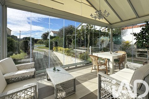 Сasa en venta en Sanxenxo, Pontevedra, España 5 dormitorios, 256 m2 No. 152899 - foto 19