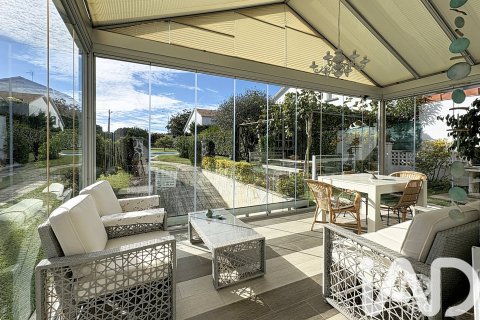 Сasa en venta en Sanxenxo, Pontevedra, España 5 dormitorios, 256 m2 No. 152899 - foto 17