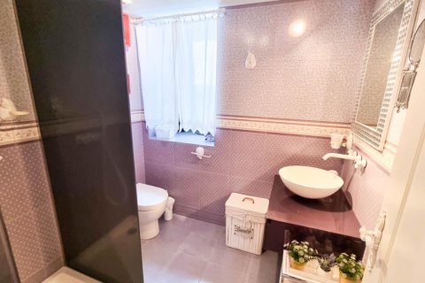 Продажа виллы в Морайра, Аликанте, Испания 6 спален, 380м2 №165291 - фото 26