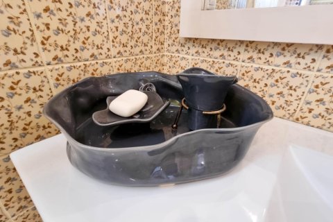 Продажа виллы в Морайра, Аликанте, Испания 6 спален, 380м2 №165291 - фото 8