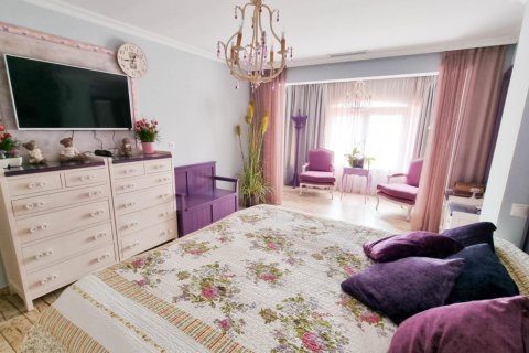 Продажа виллы в Морайра, Аликанте, Испания 6 спален, 380м2 №165291 - фото 5