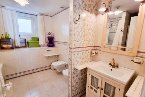 Продажа виллы в Морайра, Аликанте, Испания 6 спален, 380м2 №165291 - фото 18