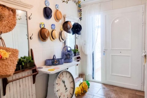 Продажа виллы в Морайра, Аликанте, Испания 6 спален, 380м2 №165291 - фото 24